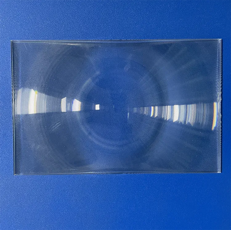 LED Fresnel Lenses FL220mm